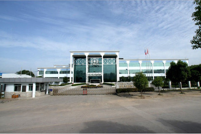 年納稅過億 上海美妝企業(yè)閃耀宜昌，成當(dāng)?shù)匚ㄒ蝗氚購?qiáng)納稅企業(yè)