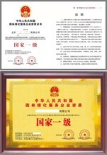 上海徽豐綠化工程 打造城市綠色名片，引領(lǐng)企業(yè)服務(wù)新標(biāo)桿
