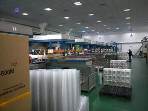 上海群鹿塑膠制品 匠心制造，專業(yè)服務(wù)，賦能企業(yè)高效發(fā)展