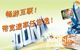 一橙網(wǎng)絡(luò)沖刺新三板，深耕互聯(lián)網(wǎng)接入服務(wù)尋求資本助力